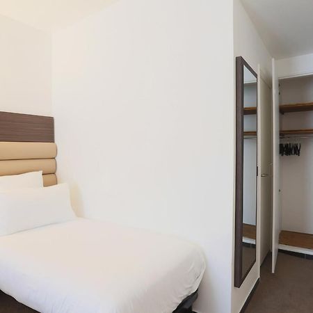 Hotel Annexe Νίκαια Εξωτερικό φωτογραφία