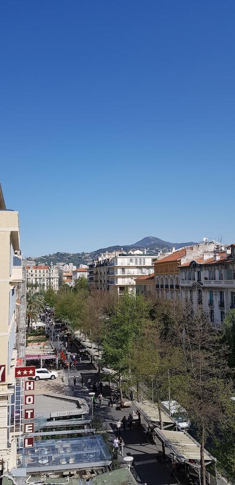 Hotel Annexe Νίκαια Εξωτερικό φωτογραφία