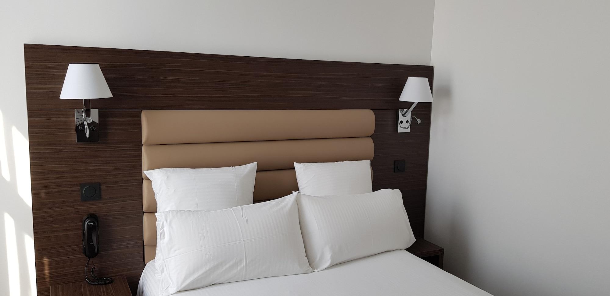 Hotel Annexe Νίκαια Εξωτερικό φωτογραφία