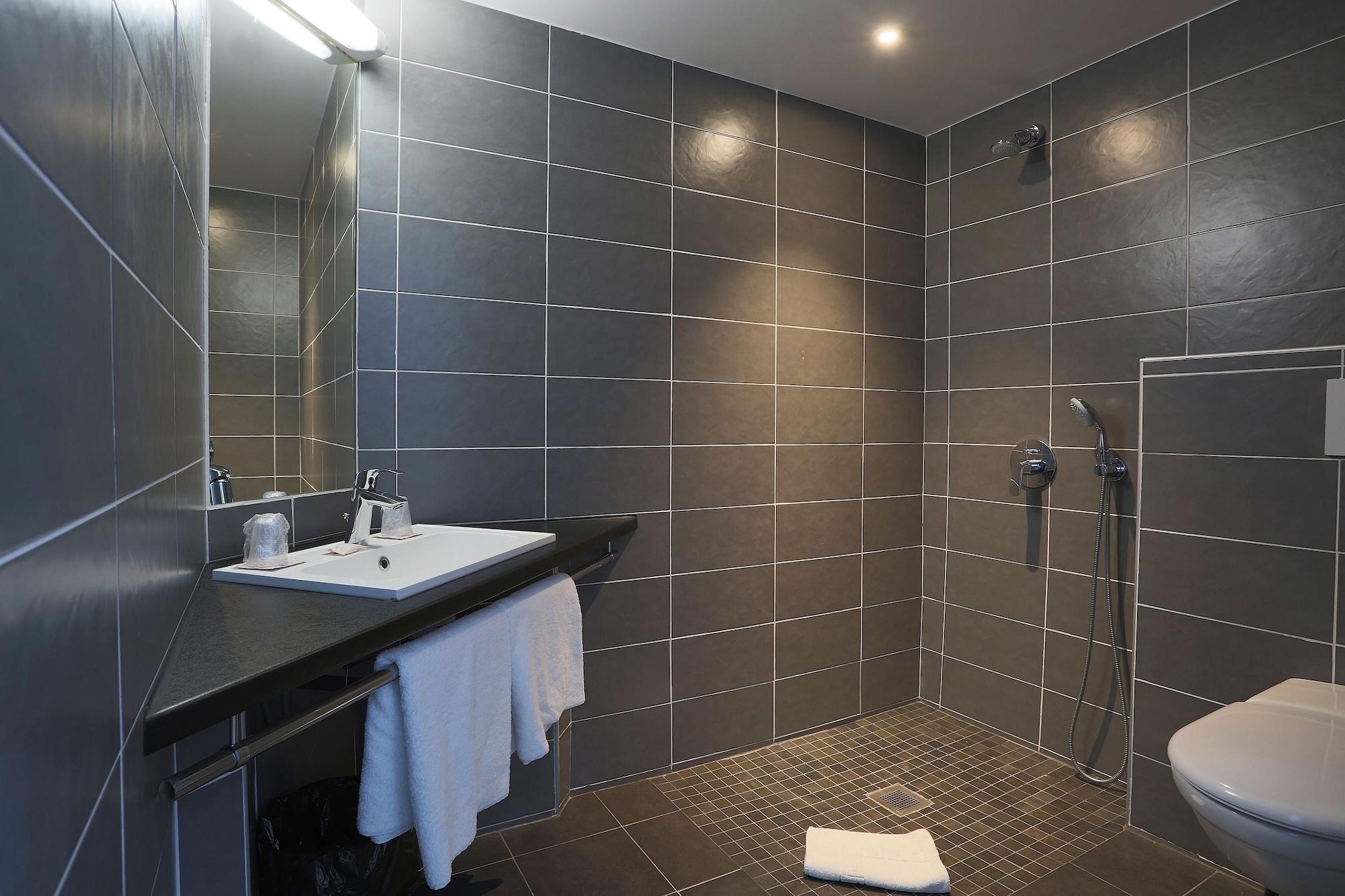 Hotel Annexe Νίκαια Εξωτερικό φωτογραφία