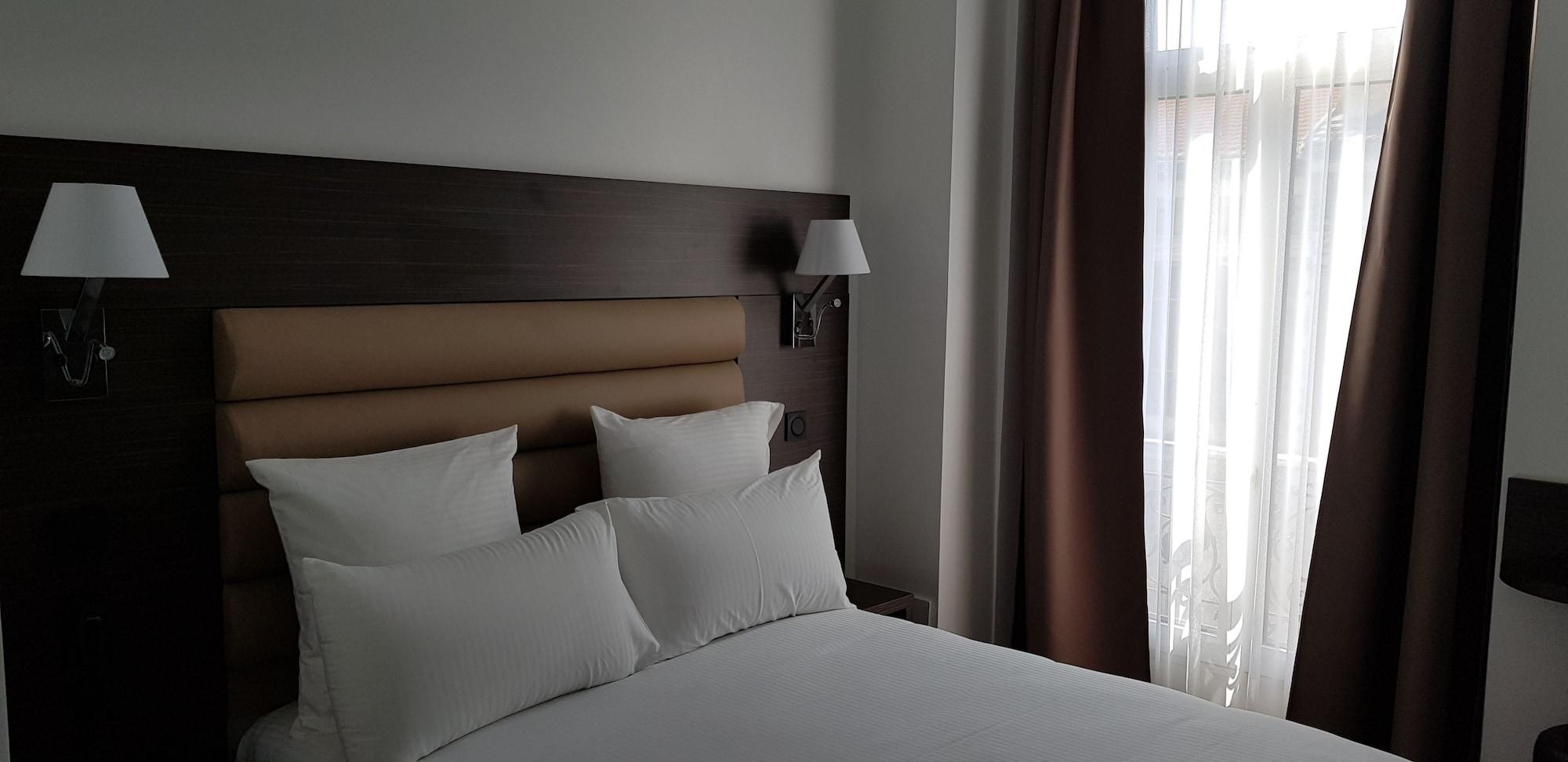 Hotel Annexe Νίκαια Εξωτερικό φωτογραφία