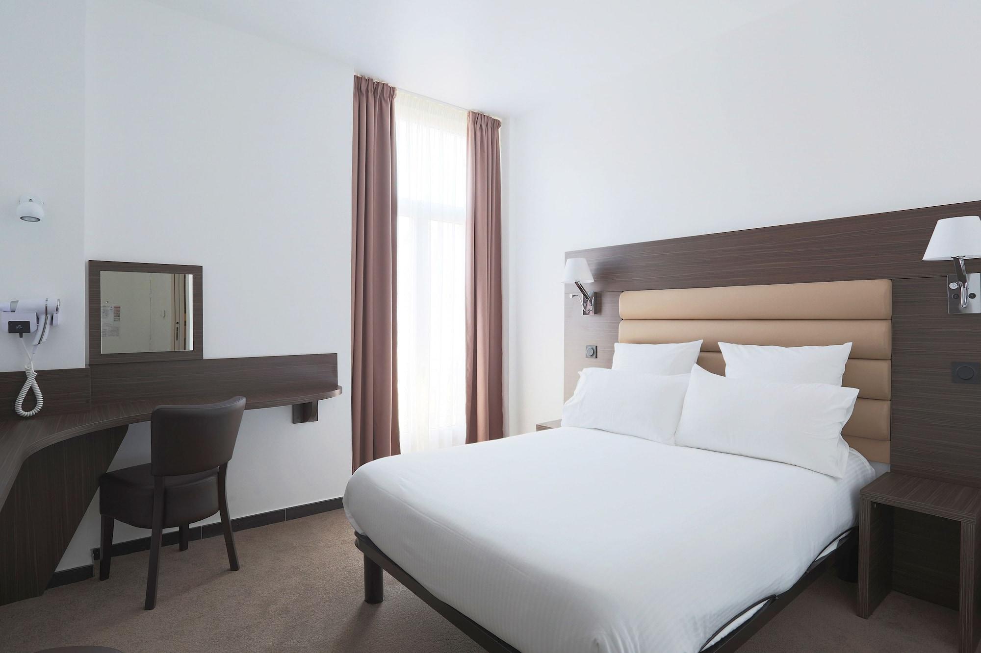 Hotel Annexe Νίκαια Εξωτερικό φωτογραφία