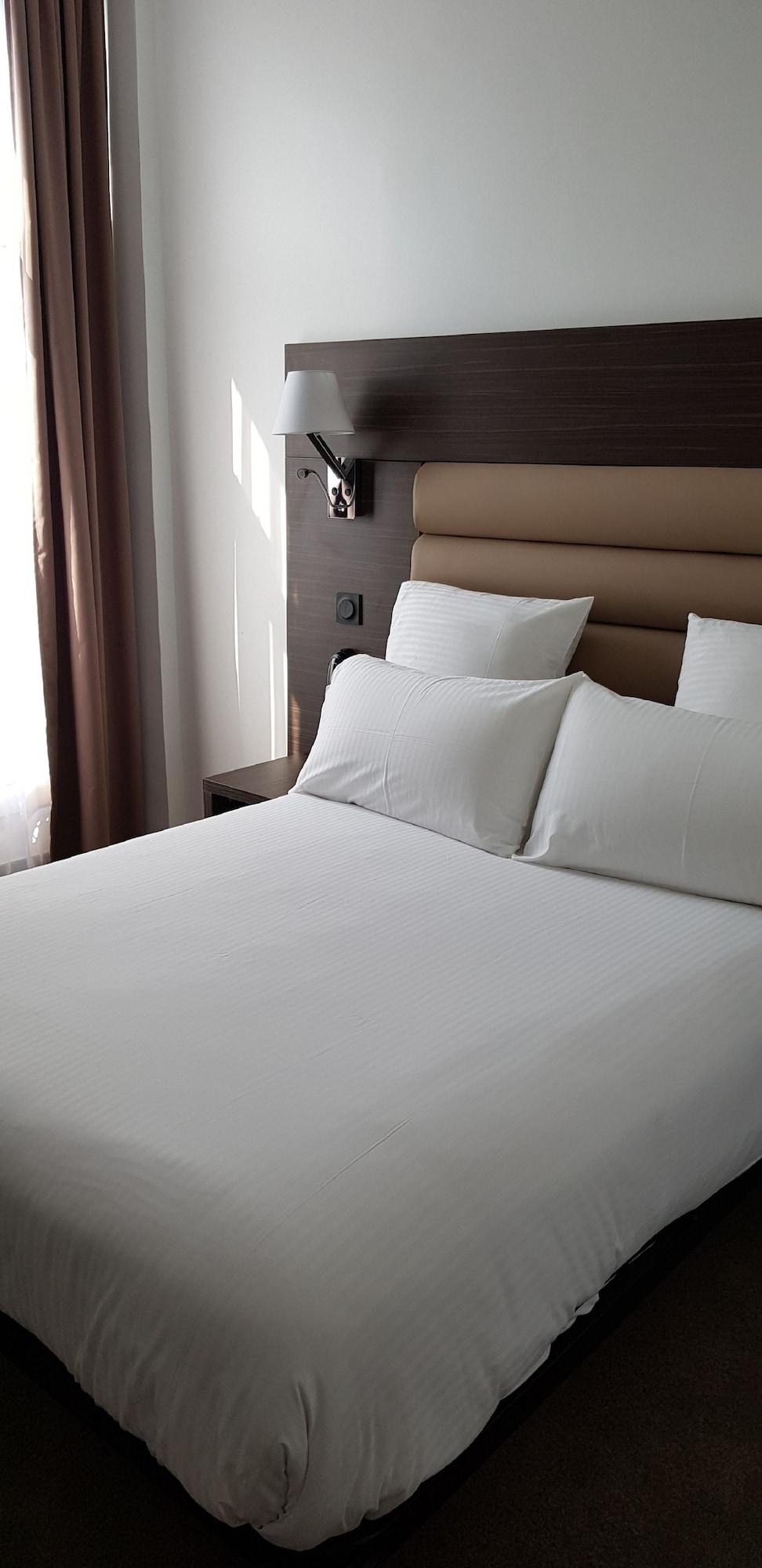 Hotel Annexe Νίκαια Εξωτερικό φωτογραφία