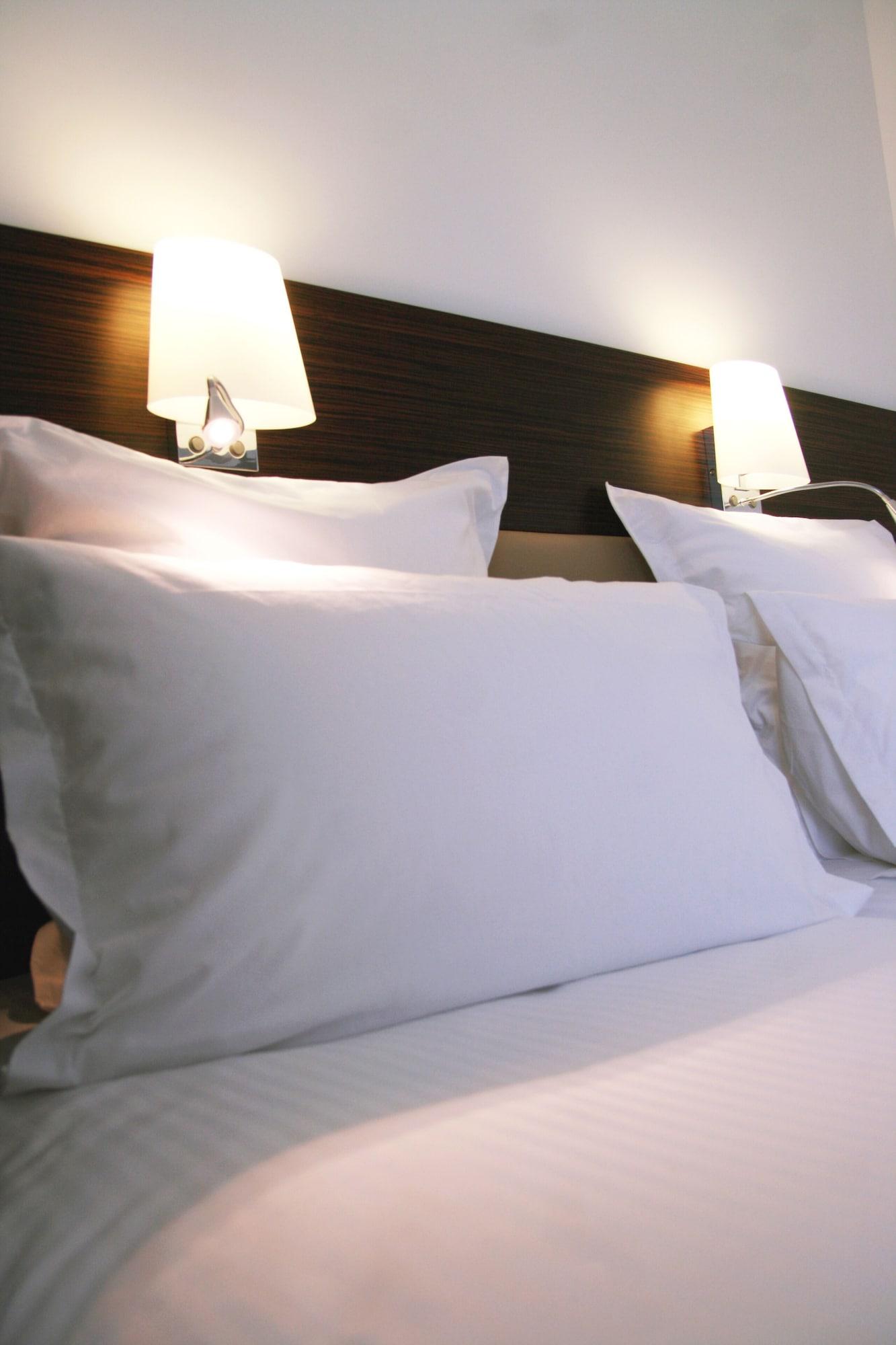 Hotel Annexe Νίκαια Εξωτερικό φωτογραφία