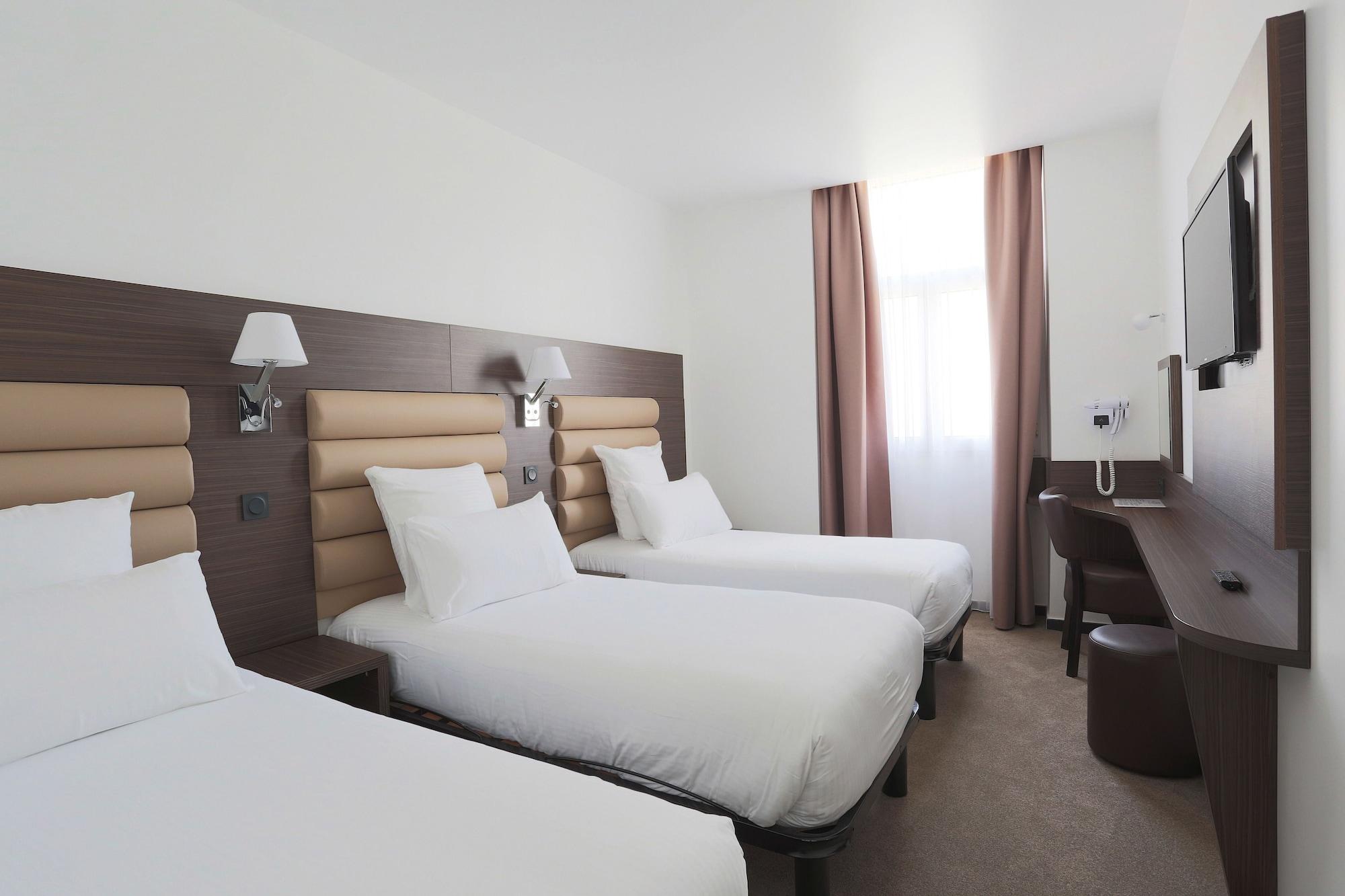 Hotel Annexe Νίκαια Εξωτερικό φωτογραφία