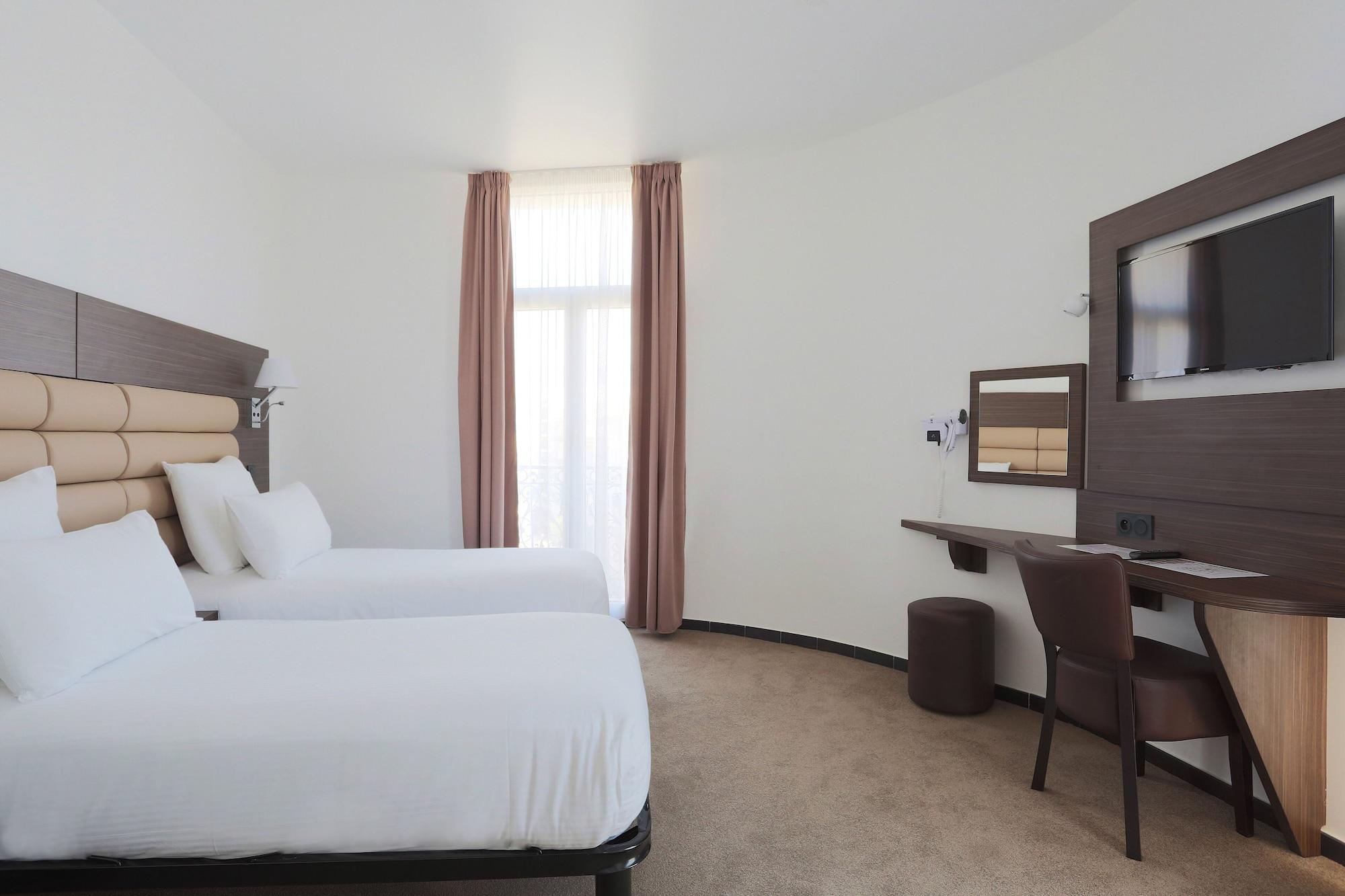 Hotel Annexe Νίκαια Εξωτερικό φωτογραφία
