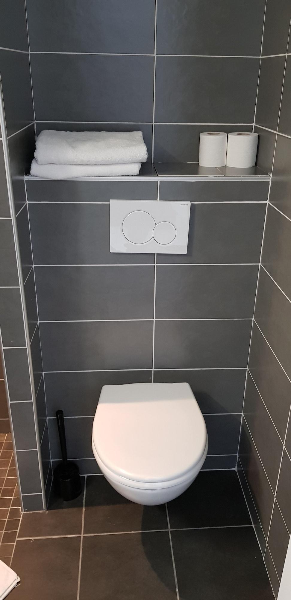 Hotel Annexe Νίκαια Εξωτερικό φωτογραφία