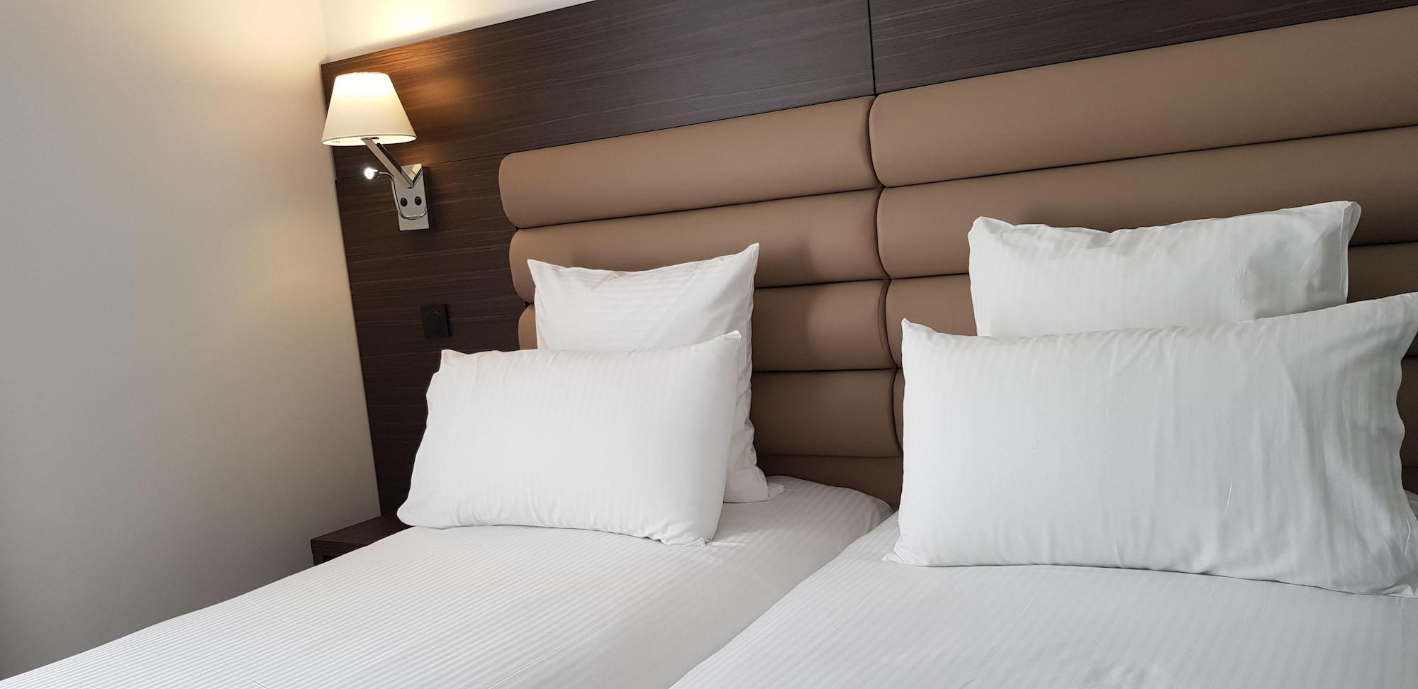 Hotel Annexe Νίκαια Εξωτερικό φωτογραφία