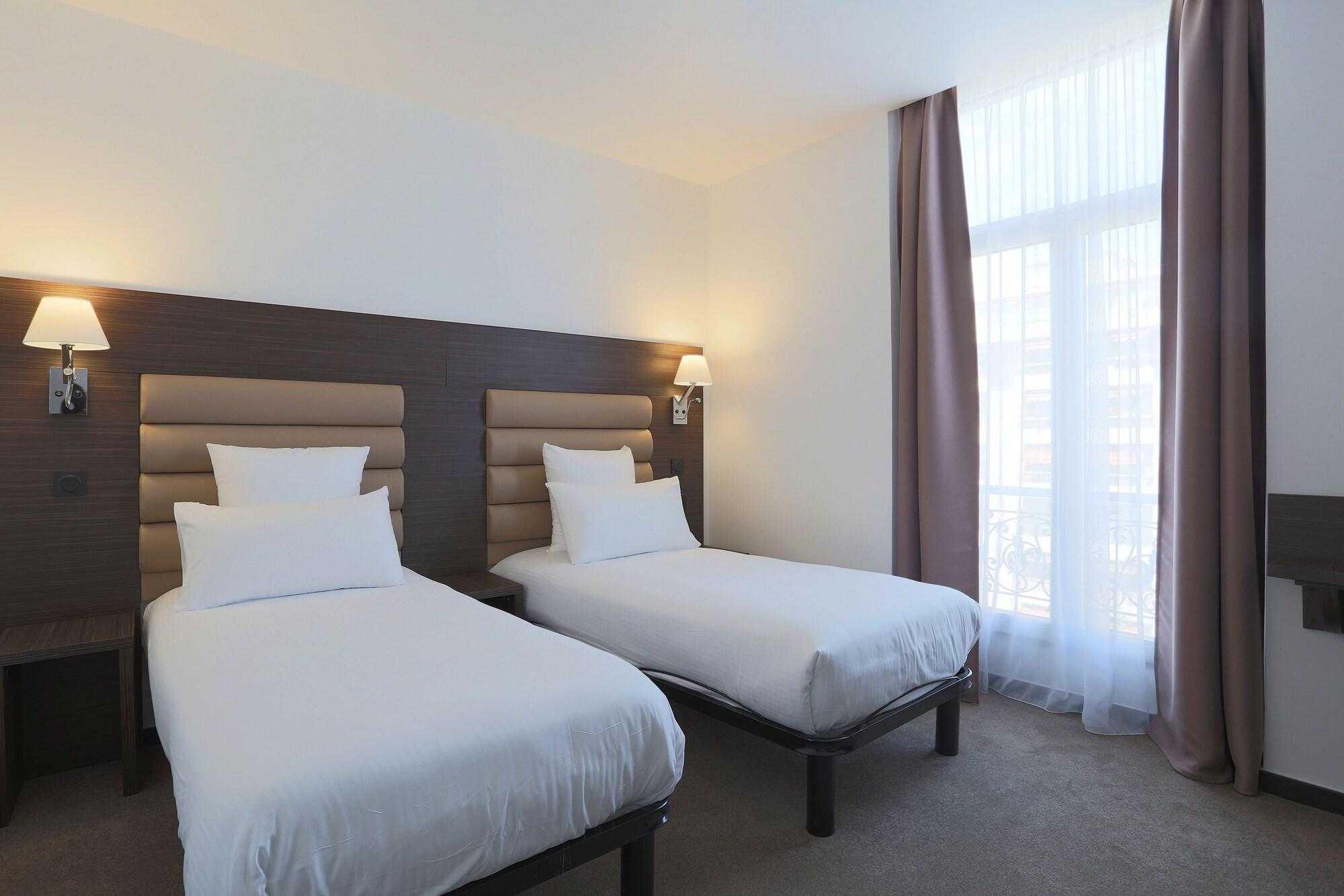 Hotel Annexe Νίκαια Εξωτερικό φωτογραφία