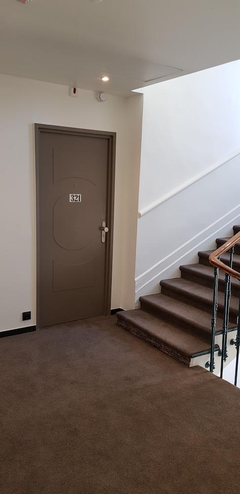 Hotel Annexe Νίκαια Εξωτερικό φωτογραφία