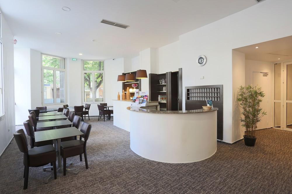 Hotel Annexe Νίκαια Εξωτερικό φωτογραφία