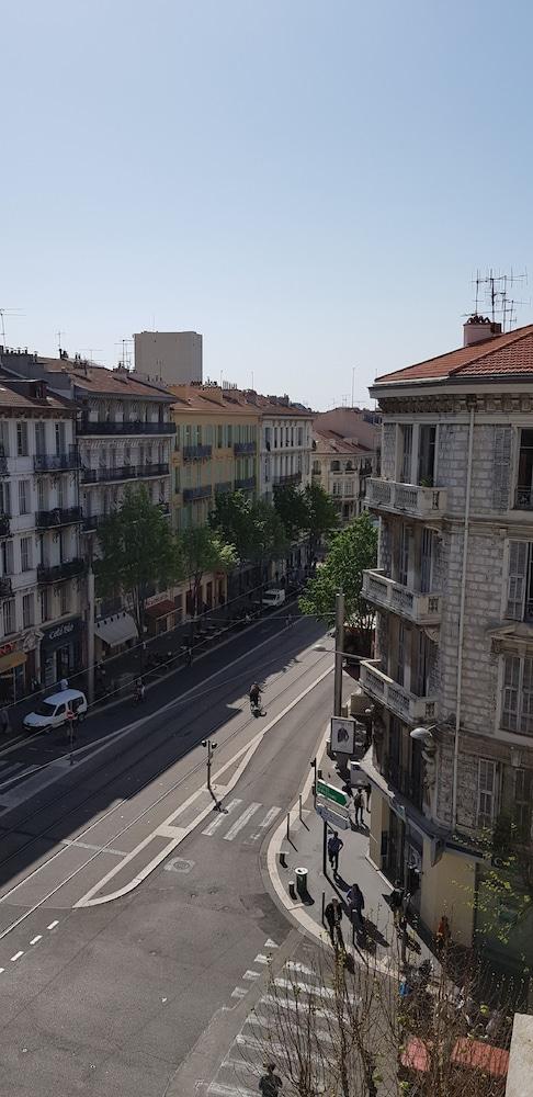 Hotel Annexe Νίκαια Εξωτερικό φωτογραφία