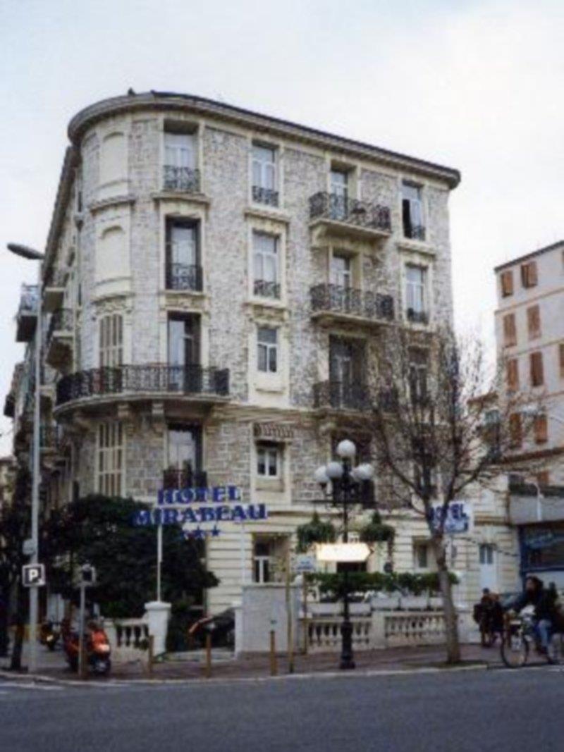 Hotel Annexe Νίκαια Εξωτερικό φωτογραφία