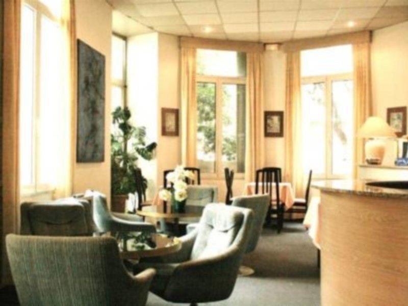 Hotel Annexe Νίκαια Εξωτερικό φωτογραφία