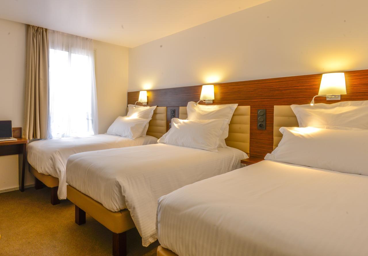 Hotel Annexe Νίκαια Εξωτερικό φωτογραφία