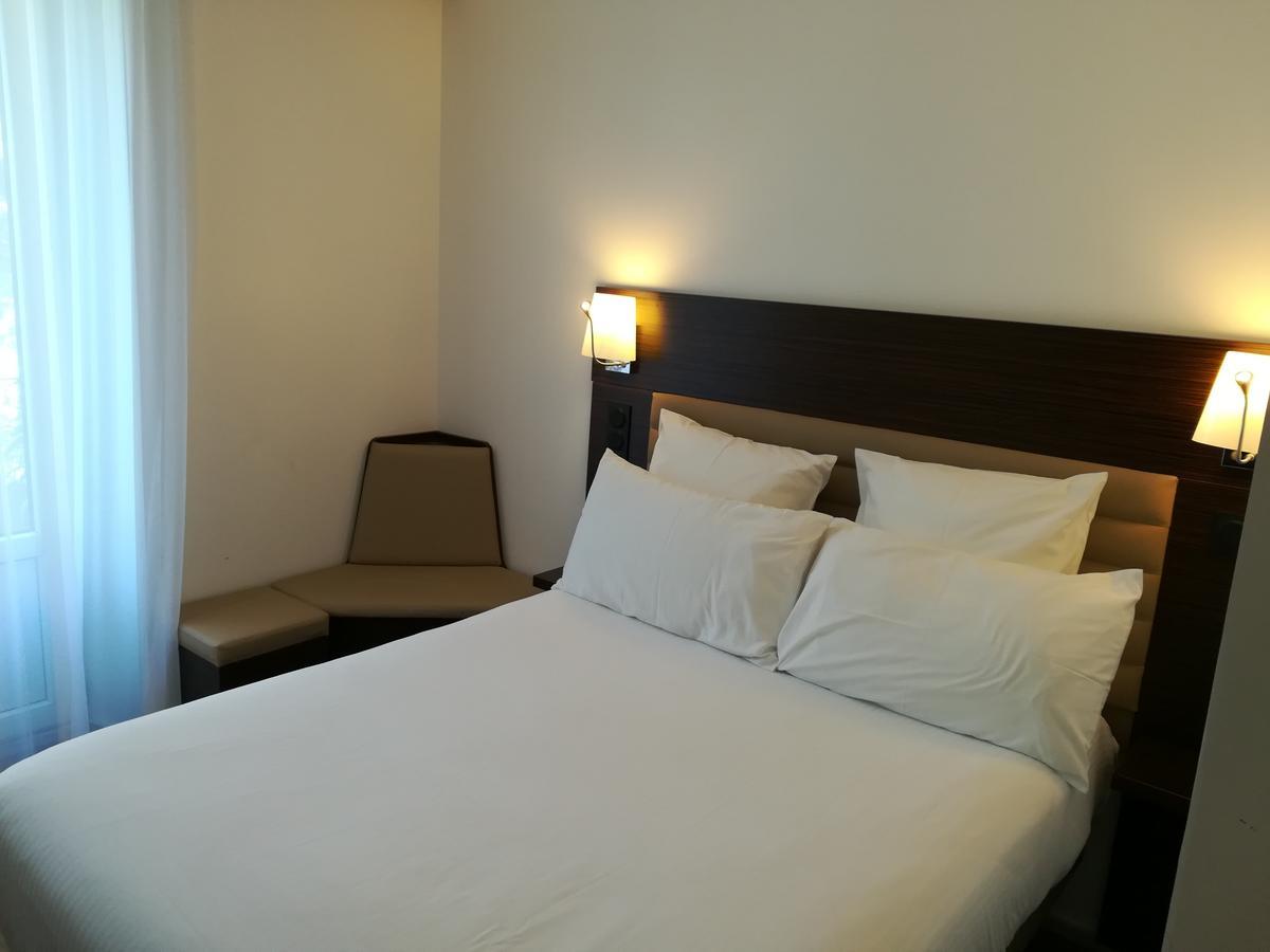 Hotel Annexe Νίκαια Εξωτερικό φωτογραφία