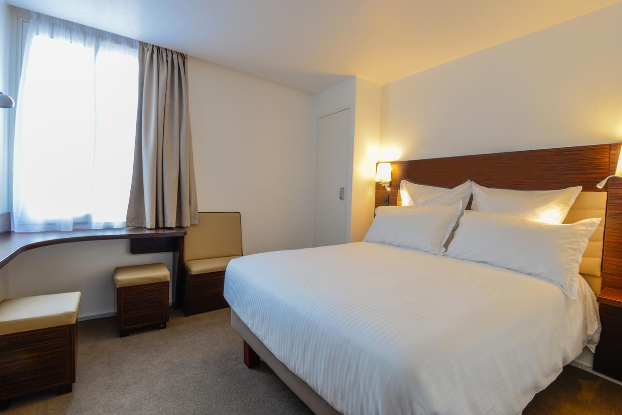 Hotel Annexe Νίκαια Εξωτερικό φωτογραφία