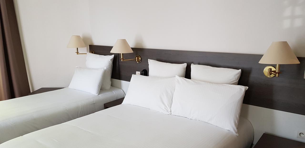 Hotel Annexe Νίκαια Εξωτερικό φωτογραφία
