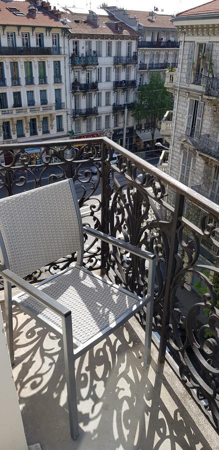 Hotel Annexe Νίκαια Εξωτερικό φωτογραφία