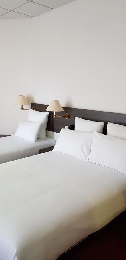 Hotel Annexe Νίκαια Εξωτερικό φωτογραφία