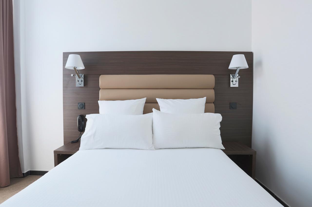 Hotel Annexe Νίκαια Εξωτερικό φωτογραφία