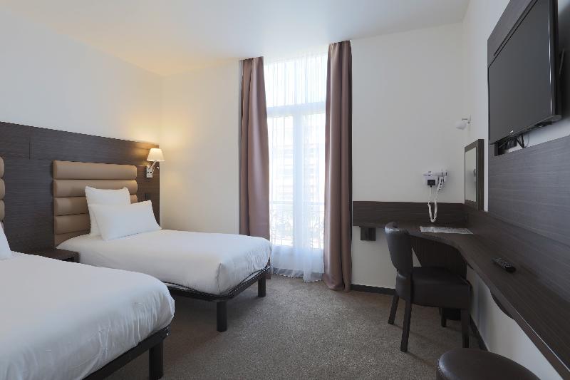 Hotel Annexe Νίκαια Εξωτερικό φωτογραφία