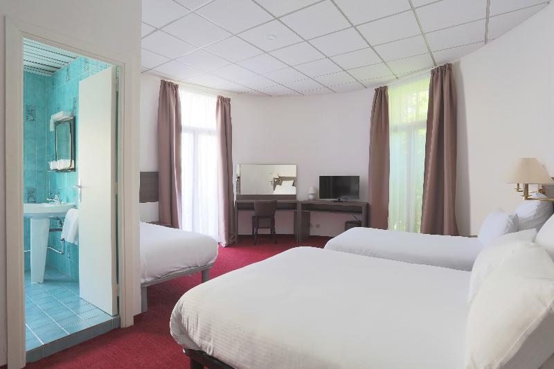 Hotel Annexe Νίκαια Εξωτερικό φωτογραφία