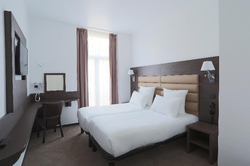 Hotel Annexe Νίκαια Εξωτερικό φωτογραφία