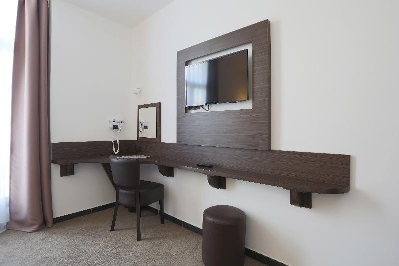 Hotel Annexe Νίκαια Εξωτερικό φωτογραφία