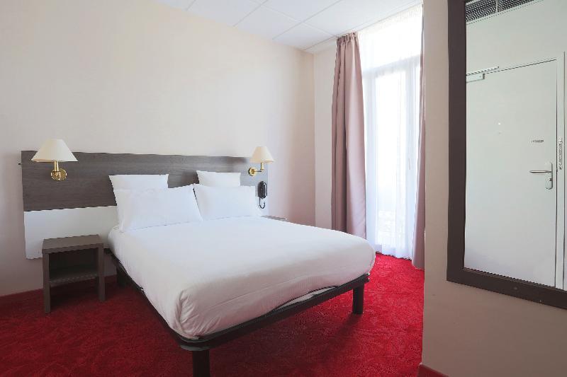 Hotel Annexe Νίκαια Εξωτερικό φωτογραφία