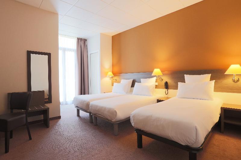 Hotel Annexe Νίκαια Εξωτερικό φωτογραφία