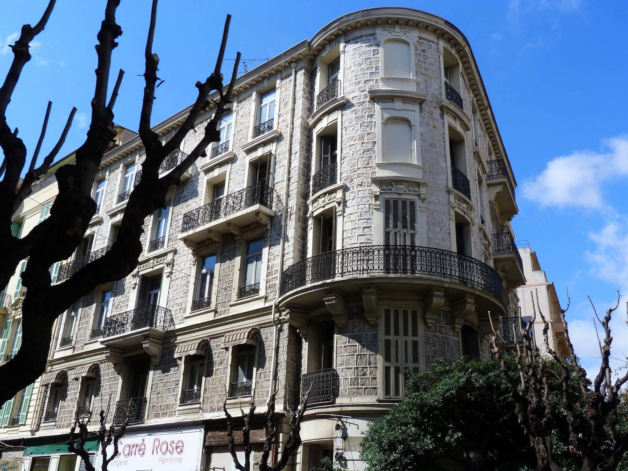 Hotel Annexe Νίκαια Εξωτερικό φωτογραφία