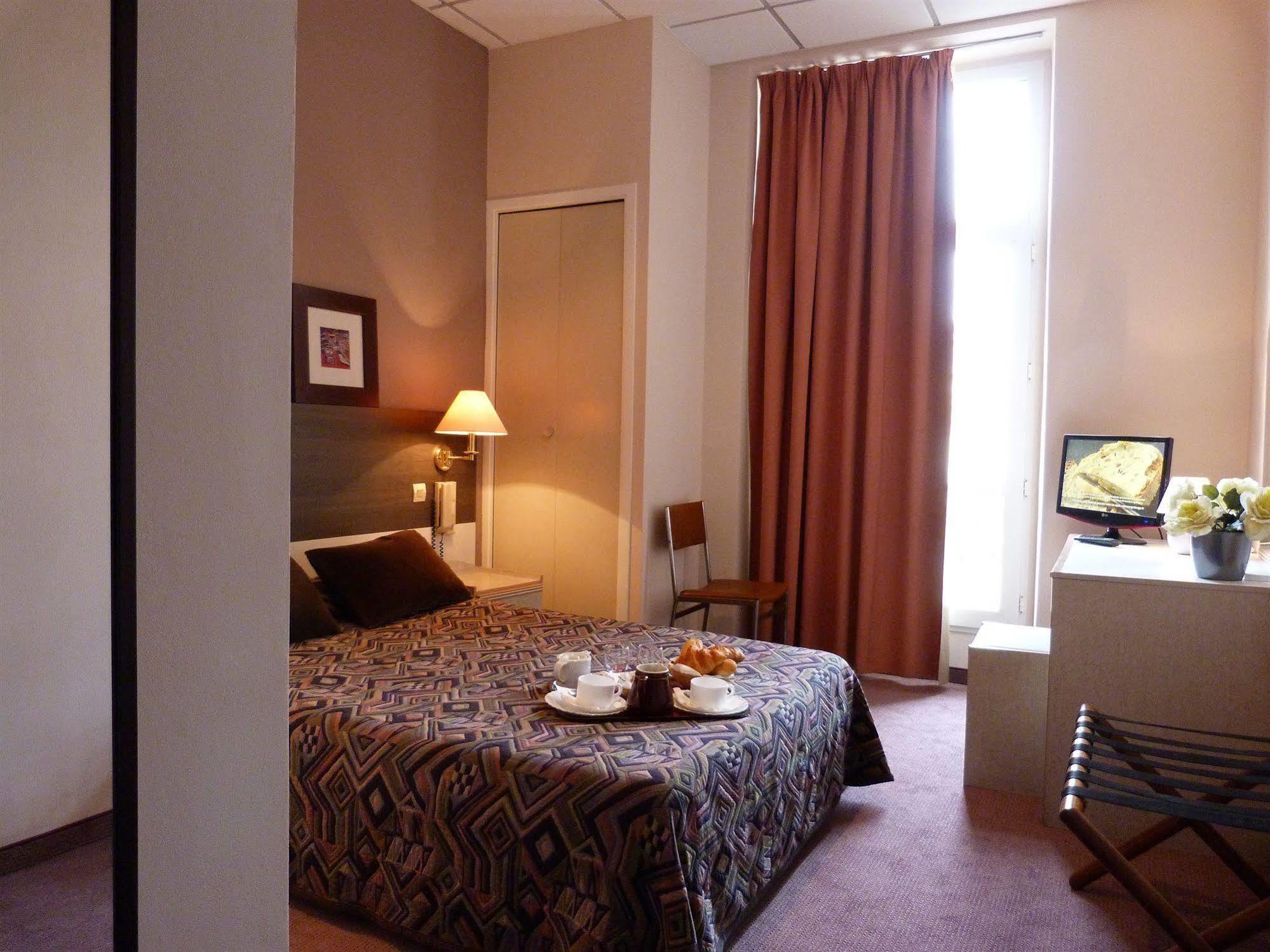 Hotel Annexe Νίκαια Εξωτερικό φωτογραφία