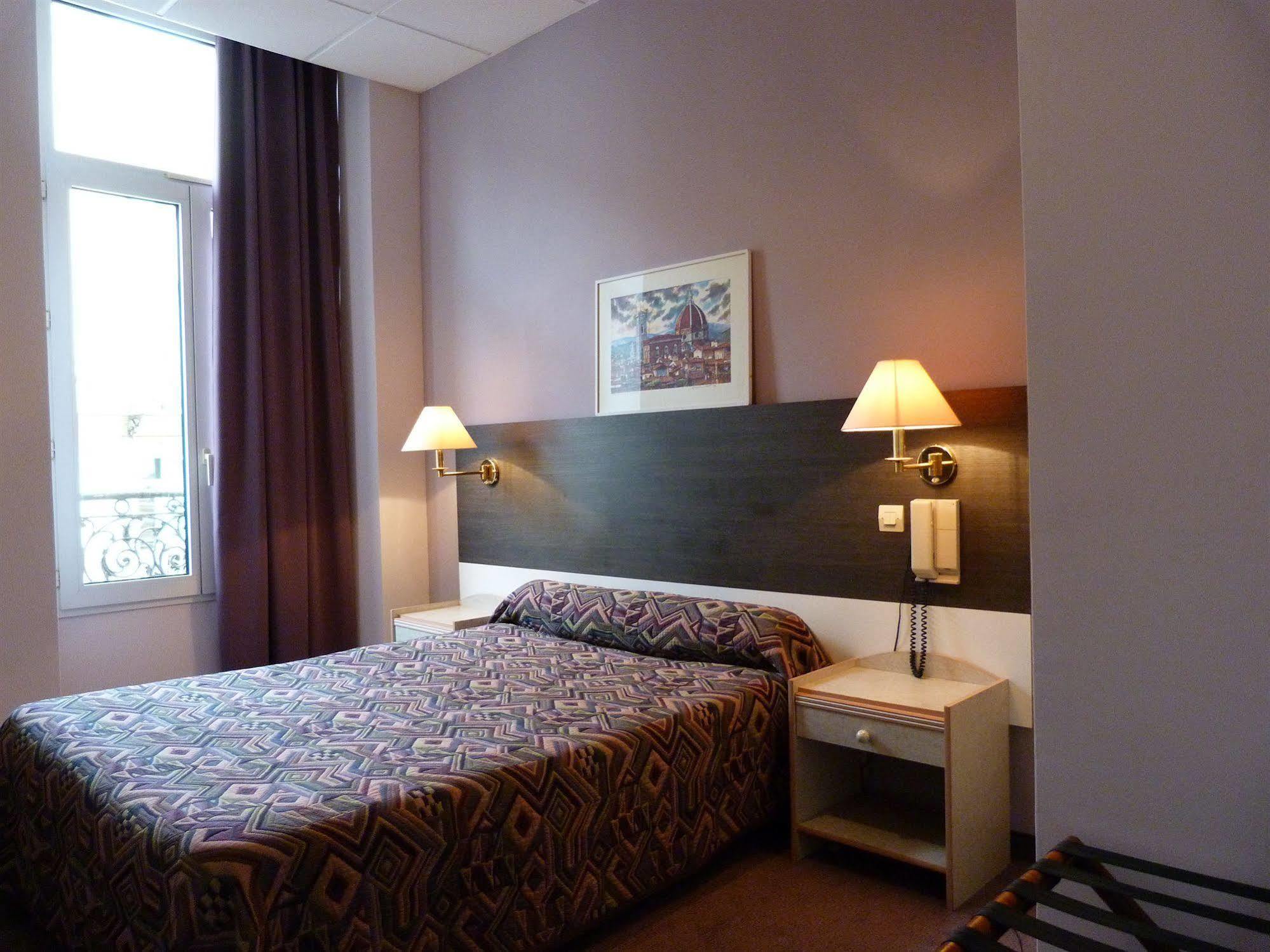Hotel Annexe Νίκαια Εξωτερικό φωτογραφία
