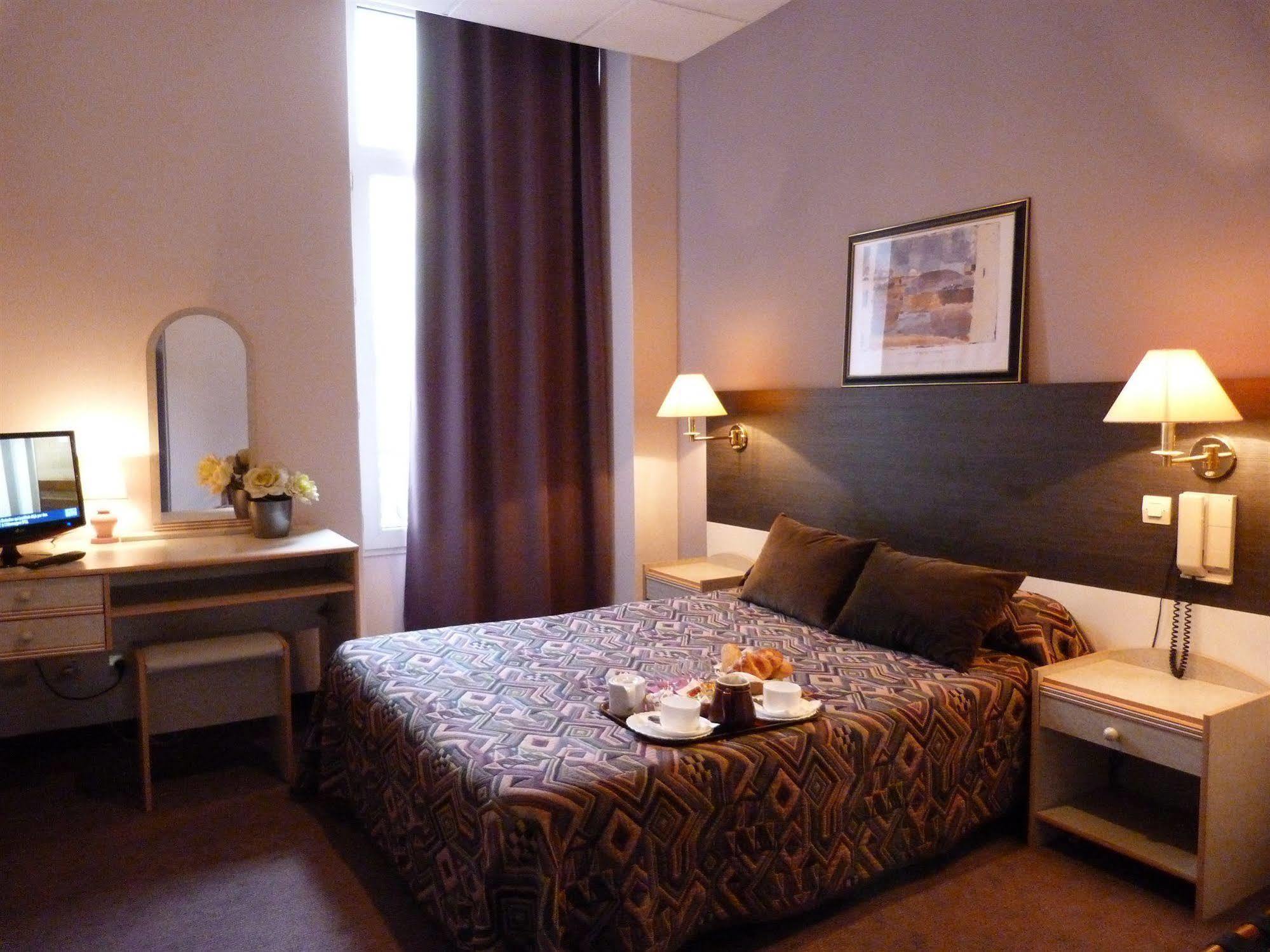 Hotel Annexe Νίκαια Εξωτερικό φωτογραφία