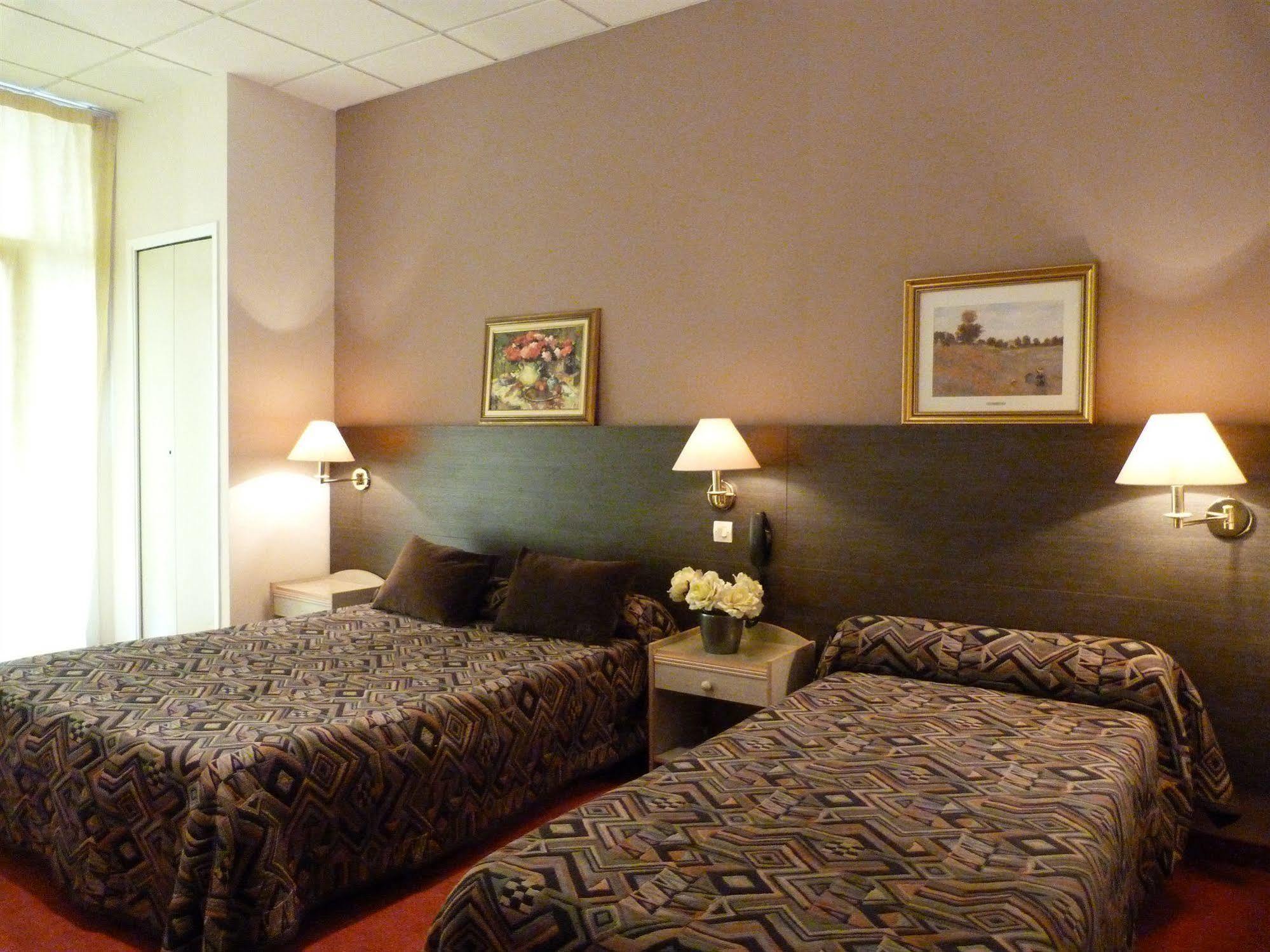 Hotel Annexe Νίκαια Εξωτερικό φωτογραφία