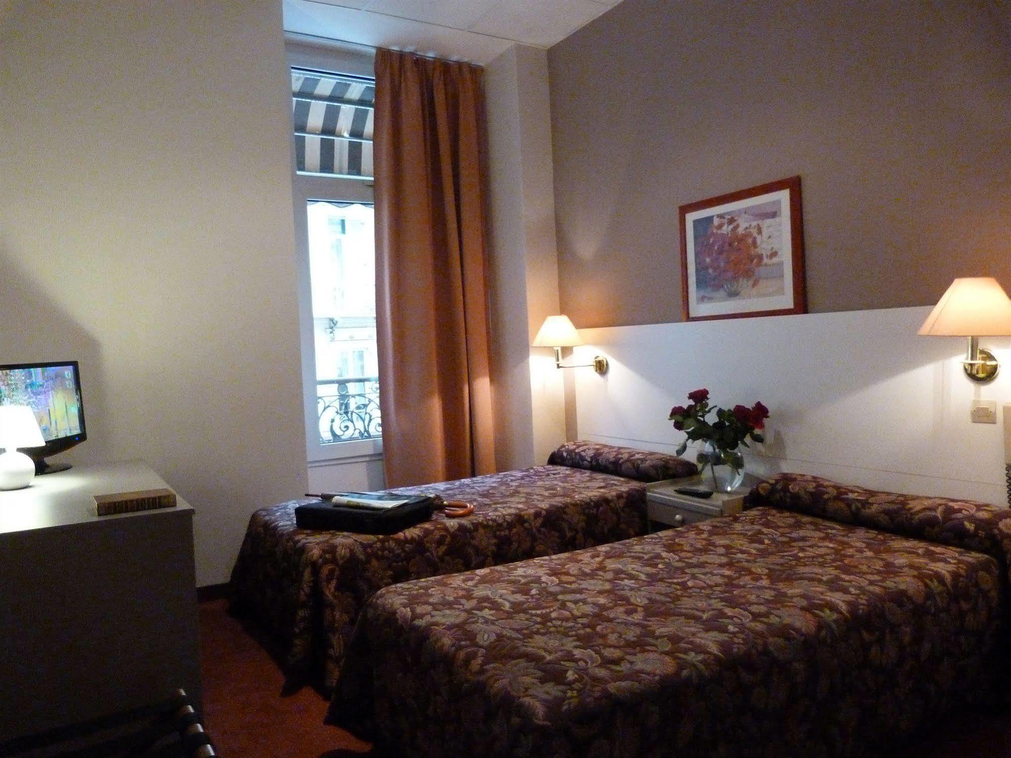 Hotel Annexe Νίκαια Εξωτερικό φωτογραφία