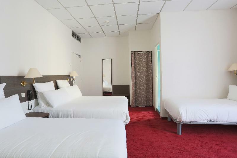 Hotel Annexe Νίκαια Εξωτερικό φωτογραφία