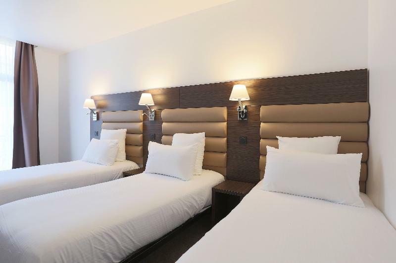 Hotel Annexe Νίκαια Εξωτερικό φωτογραφία