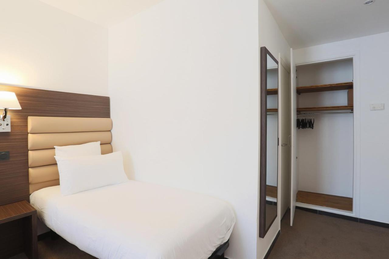 Hotel Annexe Νίκαια Εξωτερικό φωτογραφία