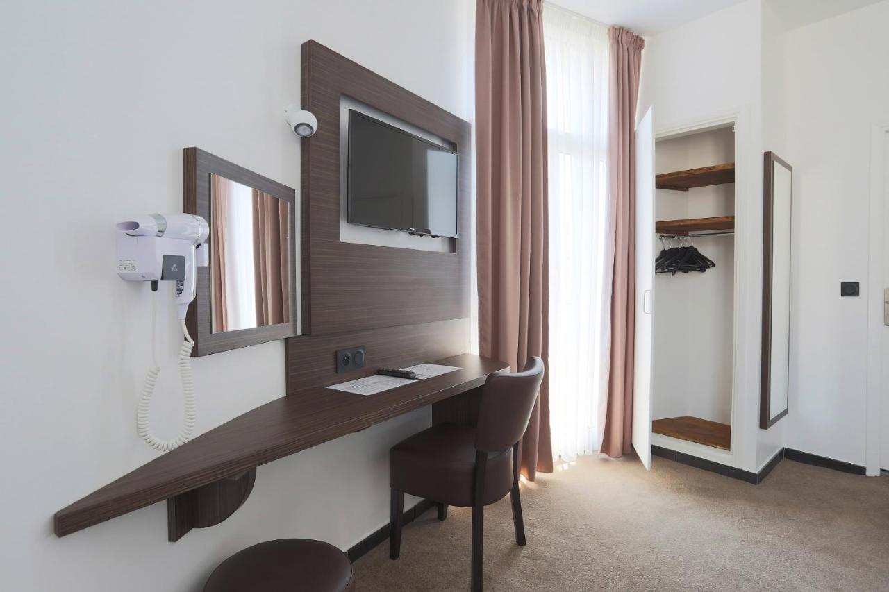 Hotel Annexe Νίκαια Εξωτερικό φωτογραφία